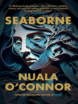 cover image of Seaborne